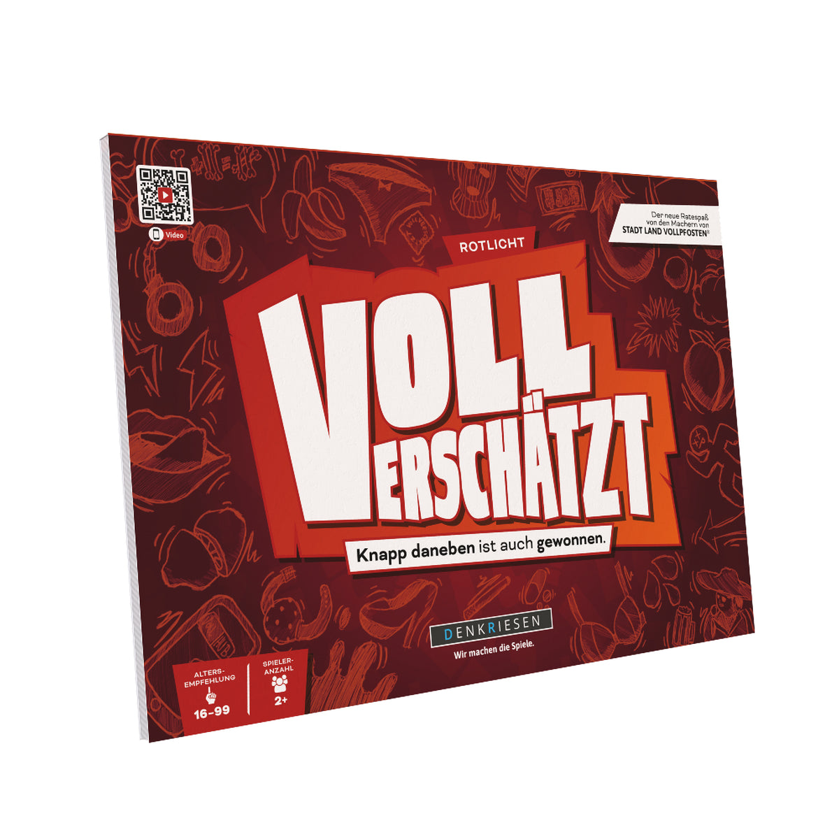 VOLL VERSCHÄTZT! | Rotlicht Edition