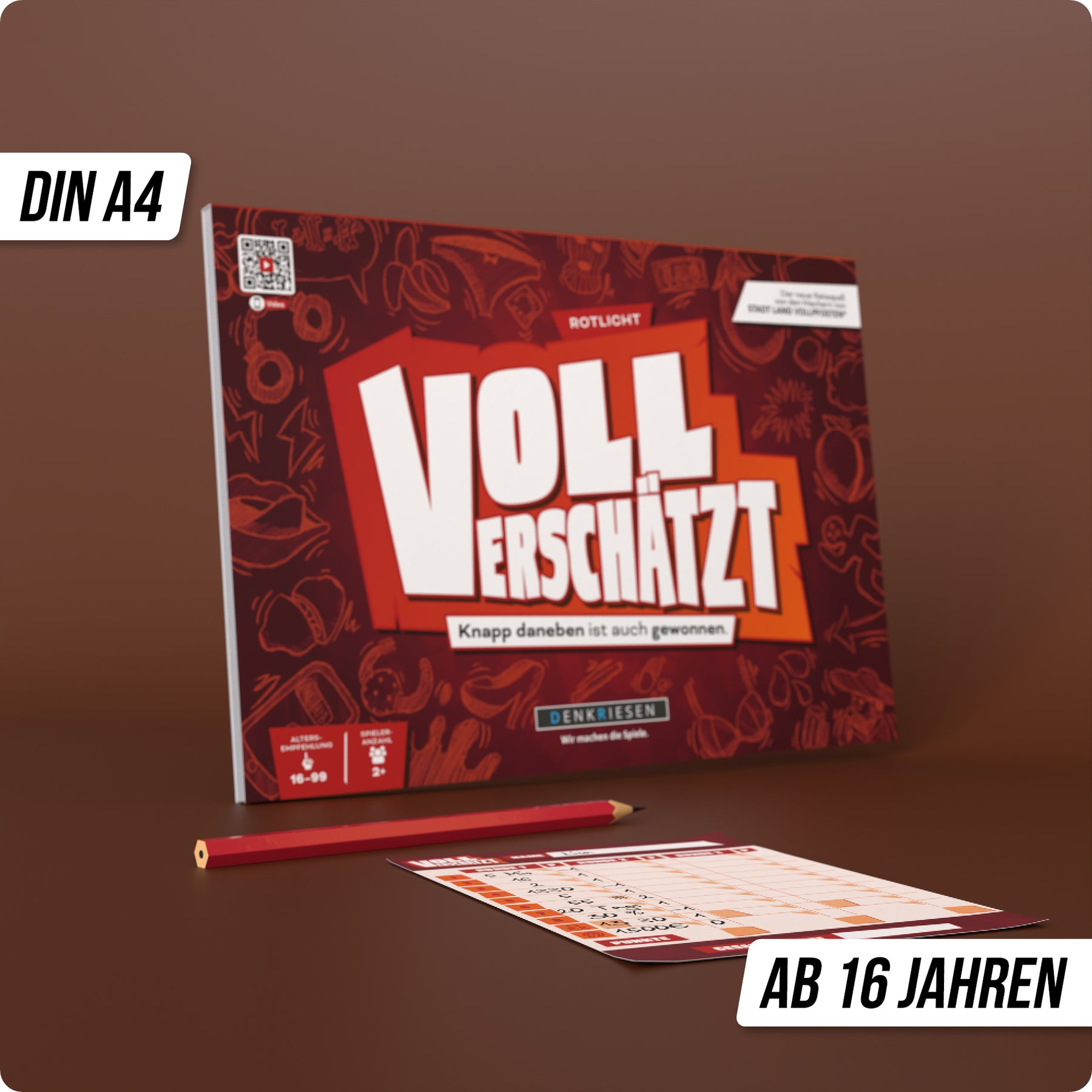 VOLL VERSCHÄTZT! | Rotlicht Edition